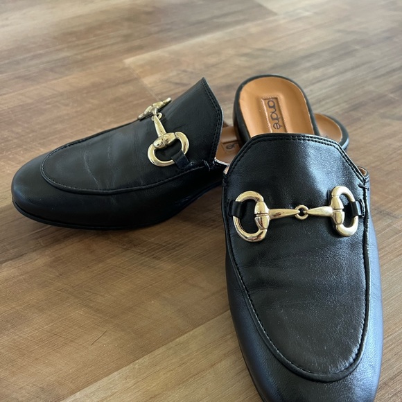 Andre Assous mules - Picture 2 of 4